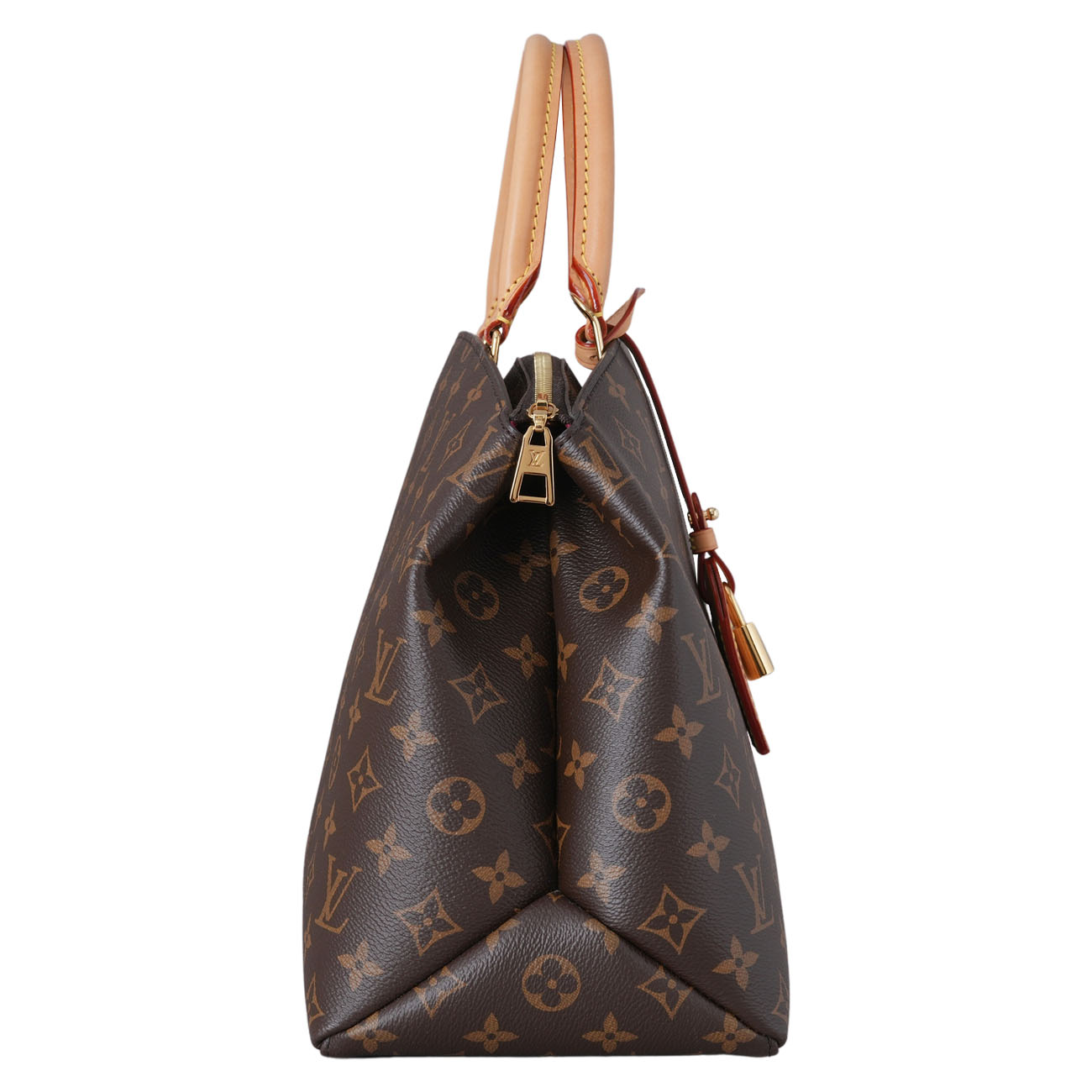 LOUIS VUITTON(USED)루이비통 M45898 모노그램 그랑팔레